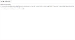 Desktop Screenshot of induservix.com